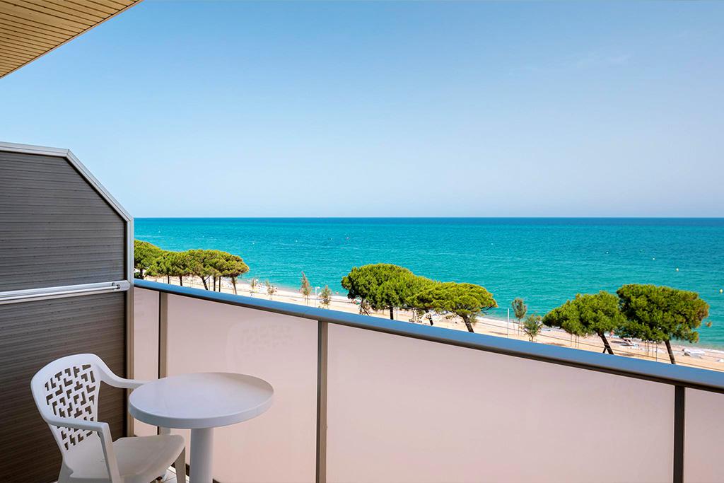 Hôtel Htop Pineda Palace 4* sup - 5