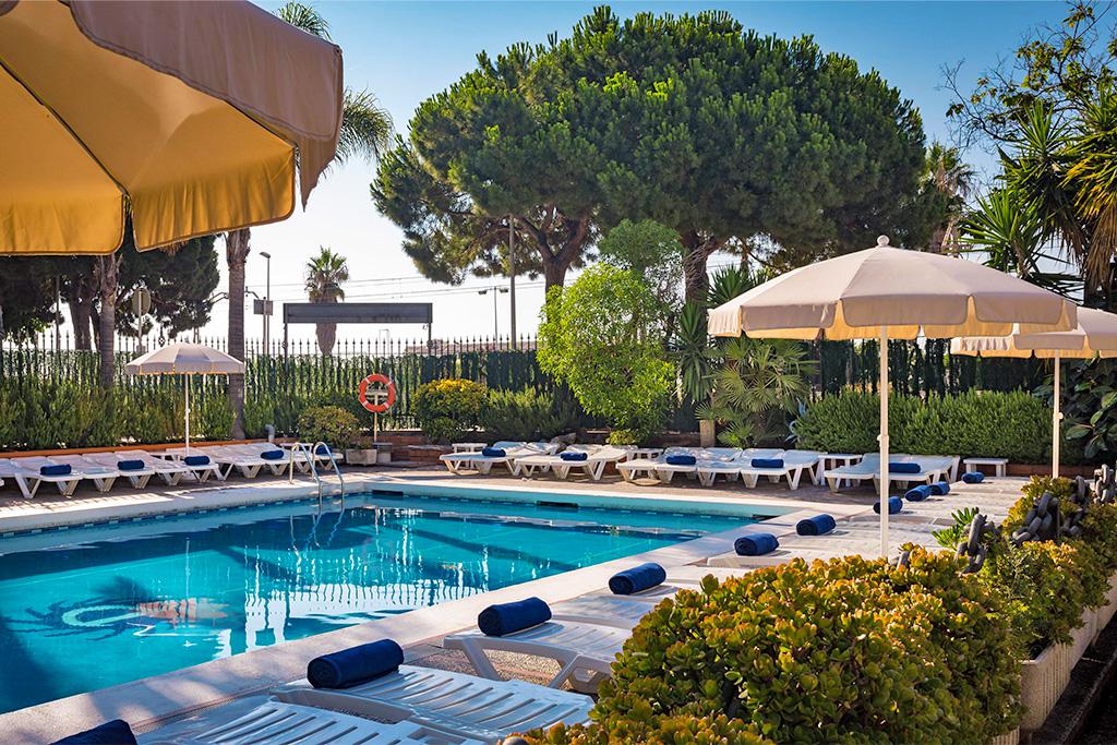 Hôtel Htop Planamar 3* - 1