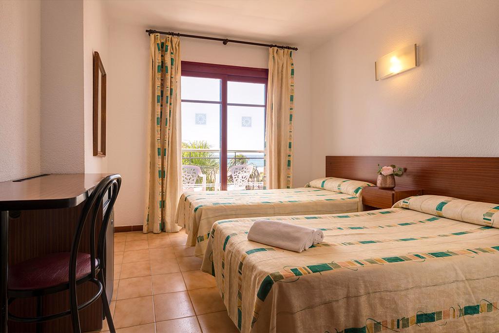 Hôtel Htop Planamar 3* - 4