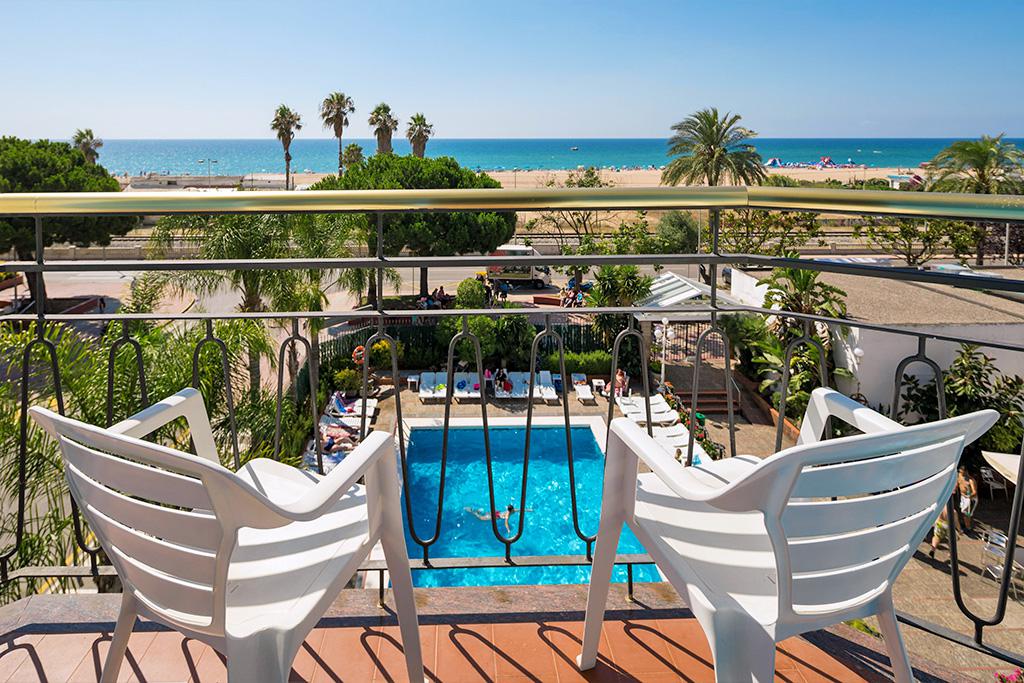 Hôtel Htop Planamar 3* - 5