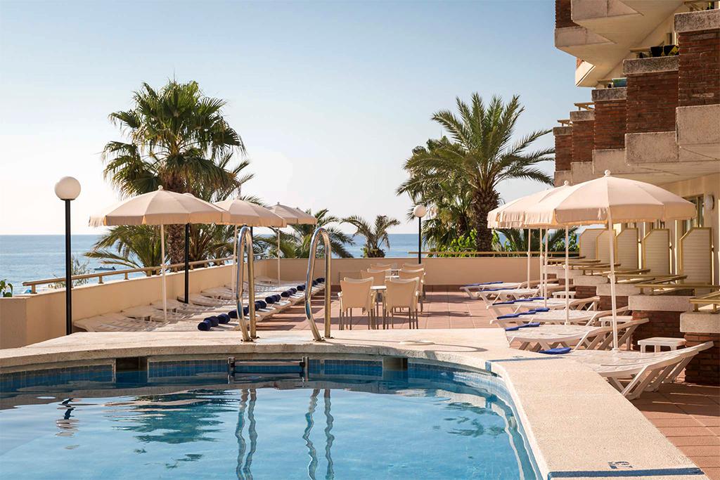 Hôtel HTOP Royal Sun 4* - 1