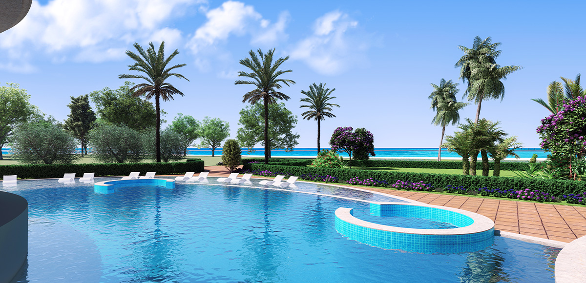 Iberostar Selection Eolia Djerba 5*