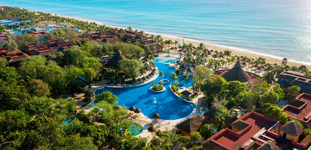 Iberostar Quetzal 5*