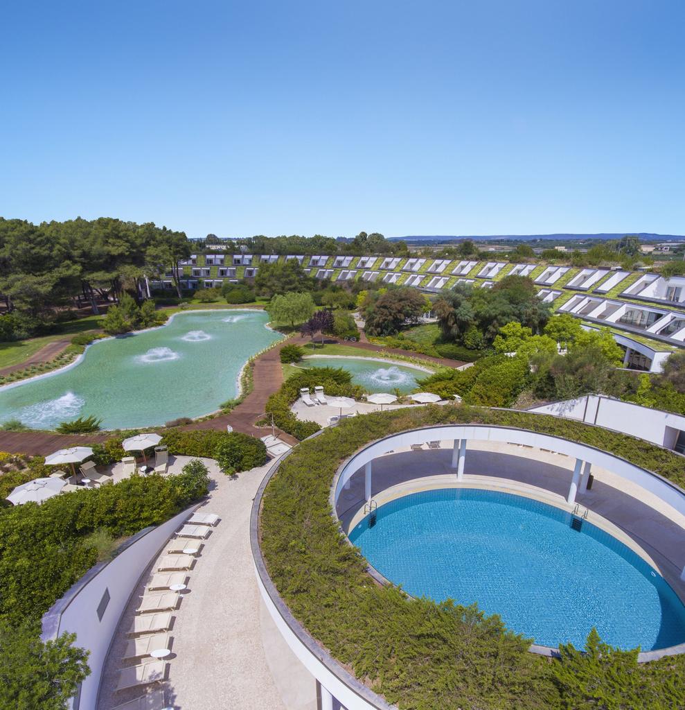 Kalidria Hotel & Thalasso Spa Resort 5*