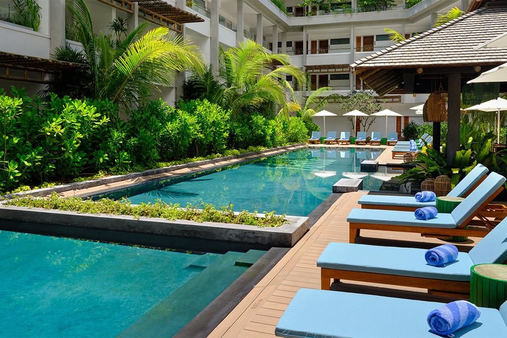 Laïla, Seychelles 5* A Tribute Portfolio Resort by Marriott