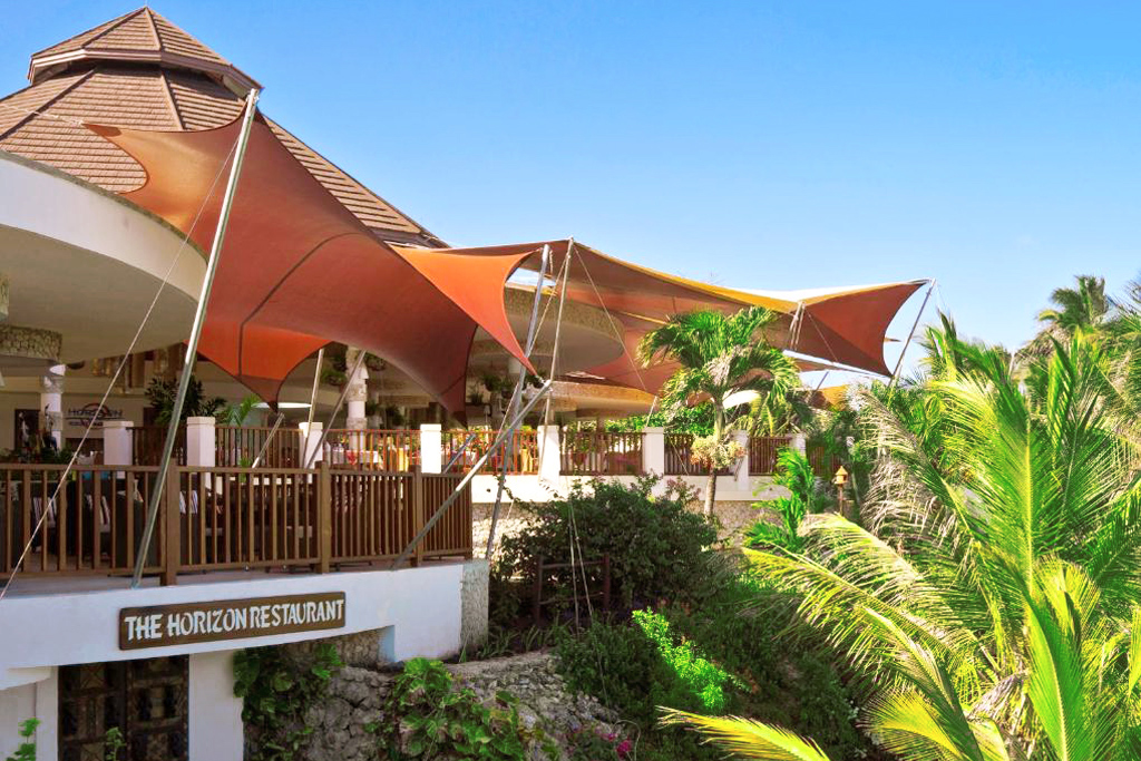 Hôtel Leopard Beach Resort 5* + Safari 2 nuits, Combiné Kenya par Ôvoyages