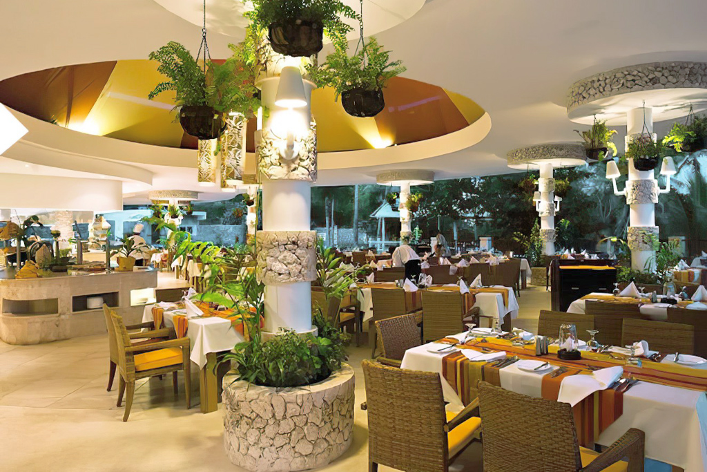 Hôtel Leopard Beach Resort 5* + Safari 2 nuits, Combiné Kenya par Ôvoyages