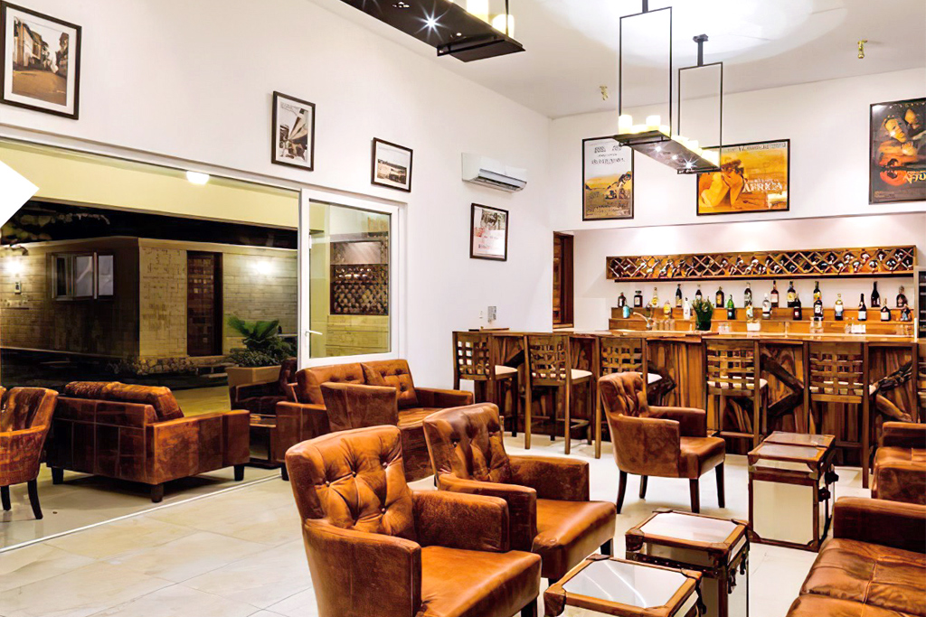 Hôtel Leopard Beach Resort 5* + Safari 2 nuits, Combiné Kenya par Ôvoyages