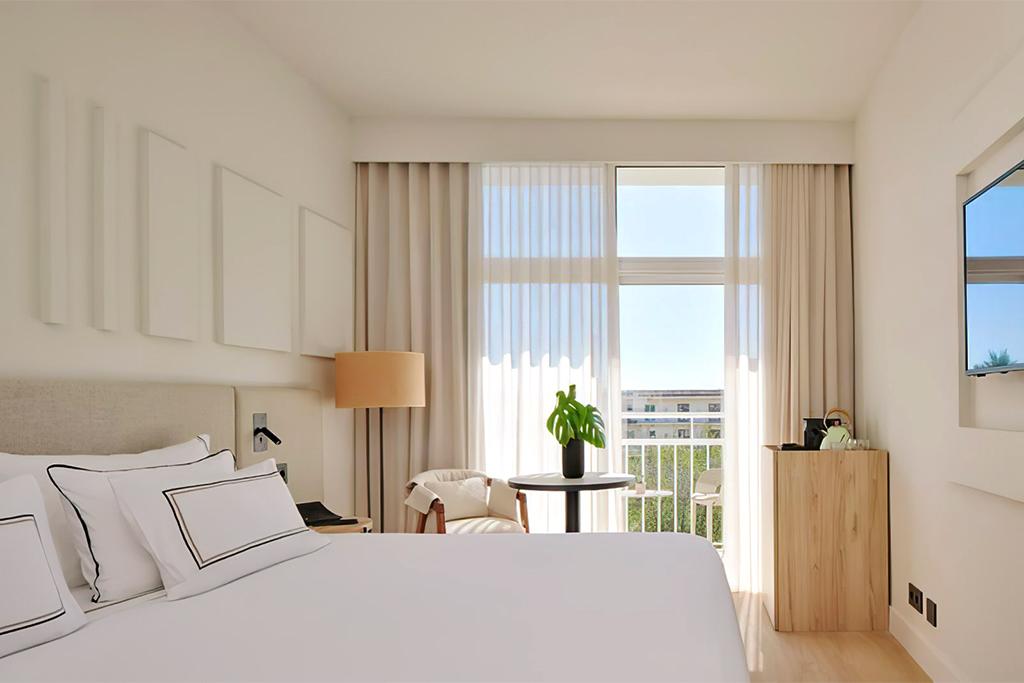 Hôtel Meliá Lloret de Mar 5*, Séjour Espagne & ses îles, Barcelone et sa région par Ôvoyages