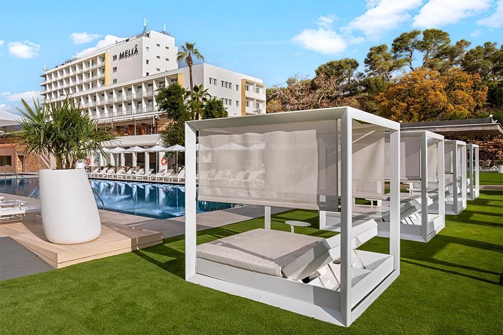 Hôtel Meliá Lloret de Mar 5*, Séjour Espagne & ses îles, Barcelone et sa région par Ôvoyages