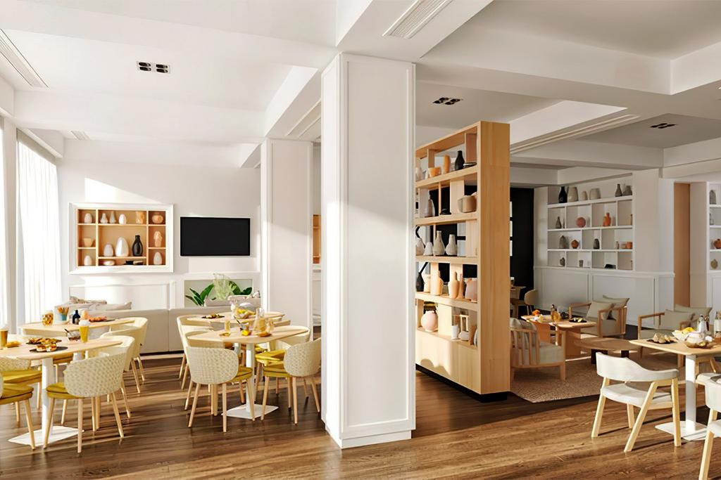 Hôtel Meliá Lloret de Mar 5*, Séjour Espagne & ses îles, Barcelone et sa région par Ôvoyages