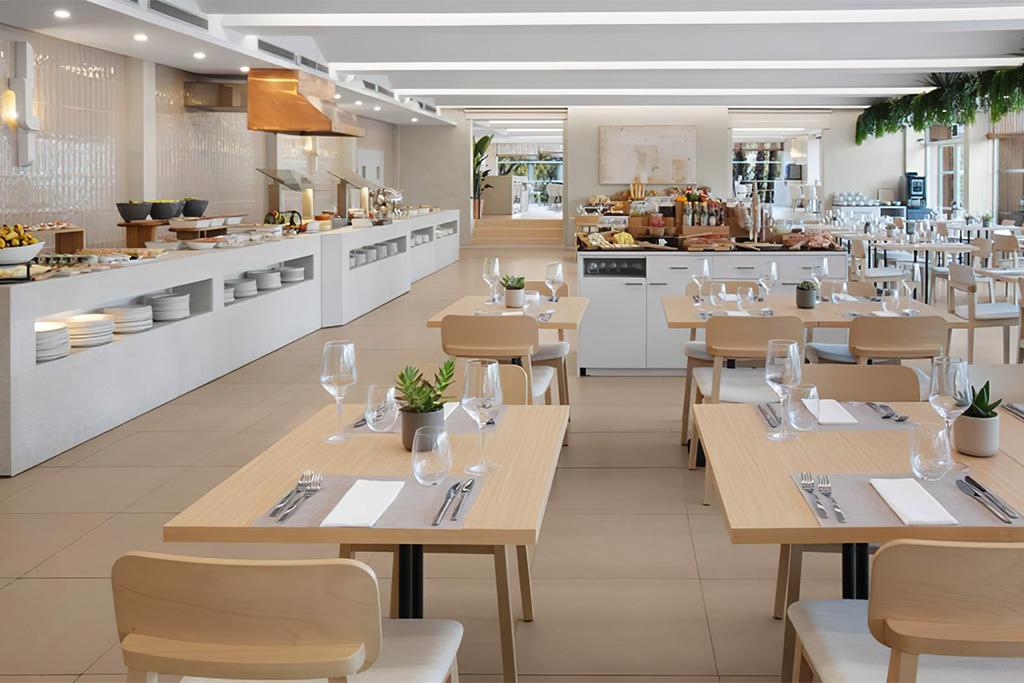 Hôtel Meliá Lloret de Mar 5*, Séjour Espagne & ses îles, Barcelone et sa région par Ôvoyages