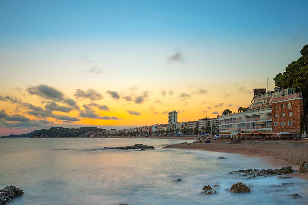 Hôtel Meliá Lloret de Mar 5*, Séjour Espagne & ses îles, Barcelone et sa région par Ôvoyages