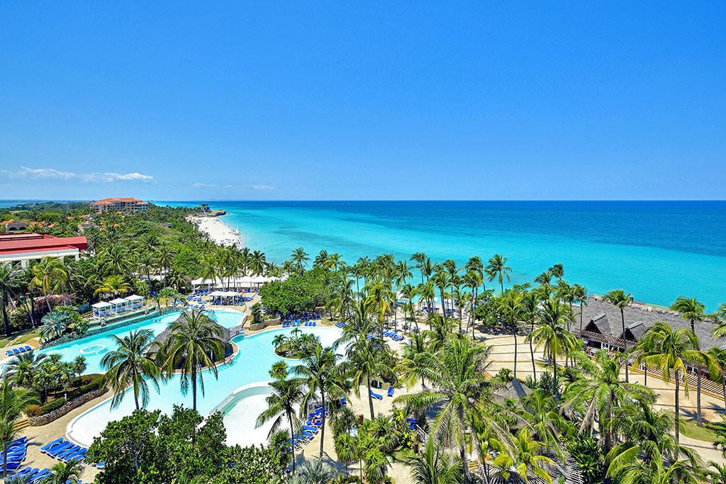 Melia Varadero by Ôvoyages 5*