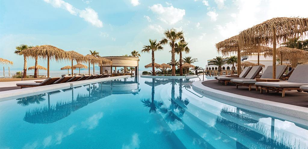 Mitsis Norida 5* by Ôvoyages