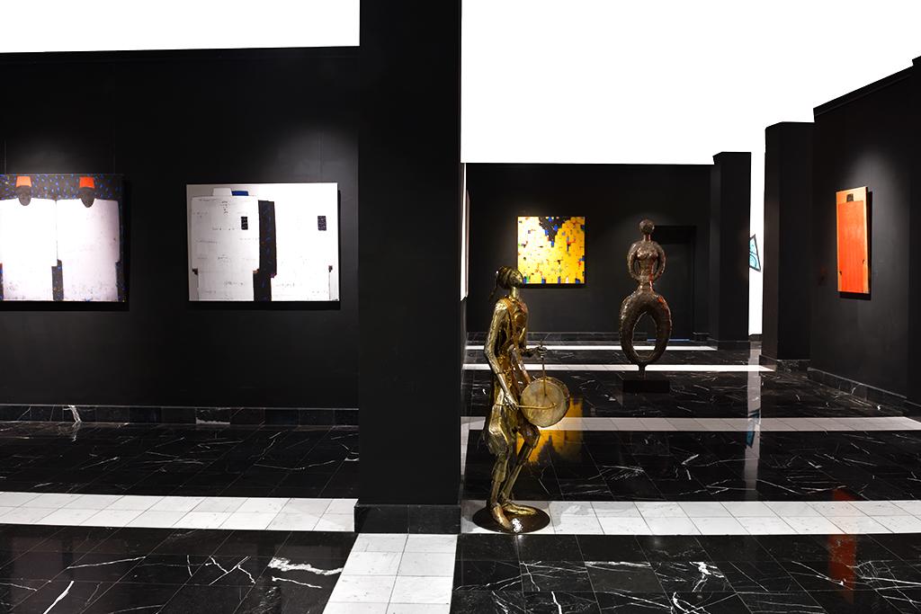 Hôtel Mövenpick Mansour Eddahbi Marrakech 5*, Séjour Maroc, Marrakech par Ôvoyages