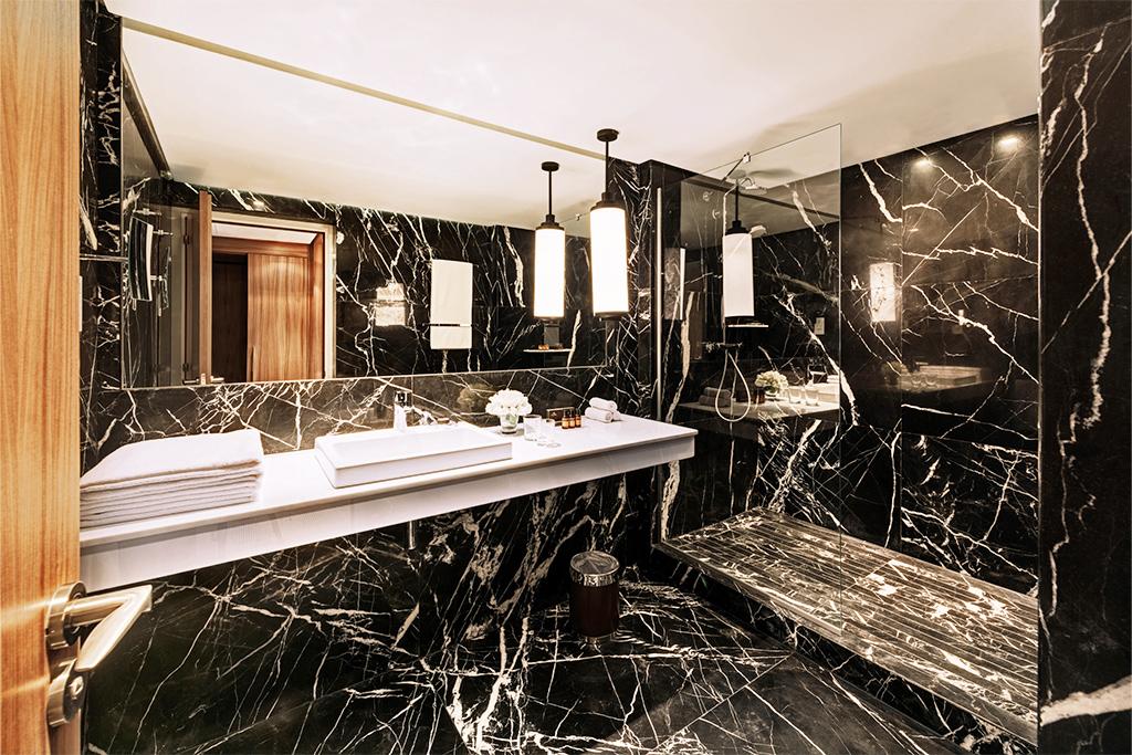 Hôtel Mövenpick Mansour Eddahbi Marrakech 5*, Séjour Maroc, Marrakech par Ôvoyages