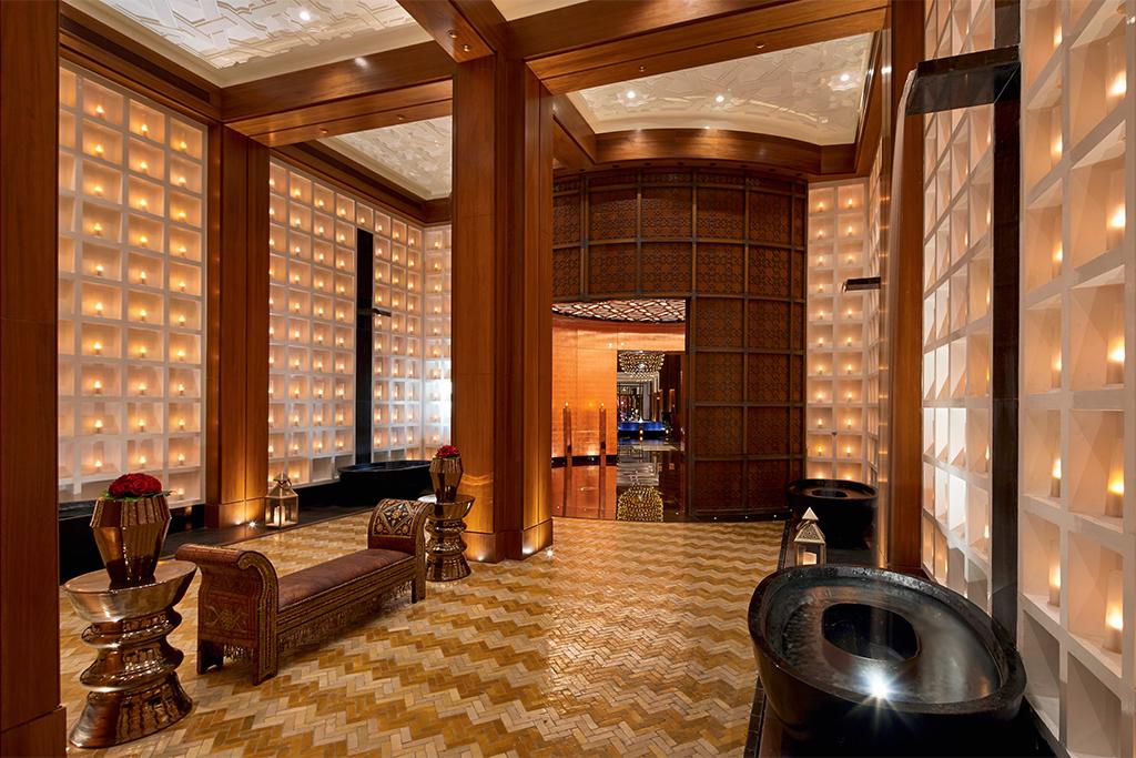 Hôtel Mövenpick Mansour Eddahbi Marrakech 5*, Séjour Maroc, Marrakech par Ôvoyages