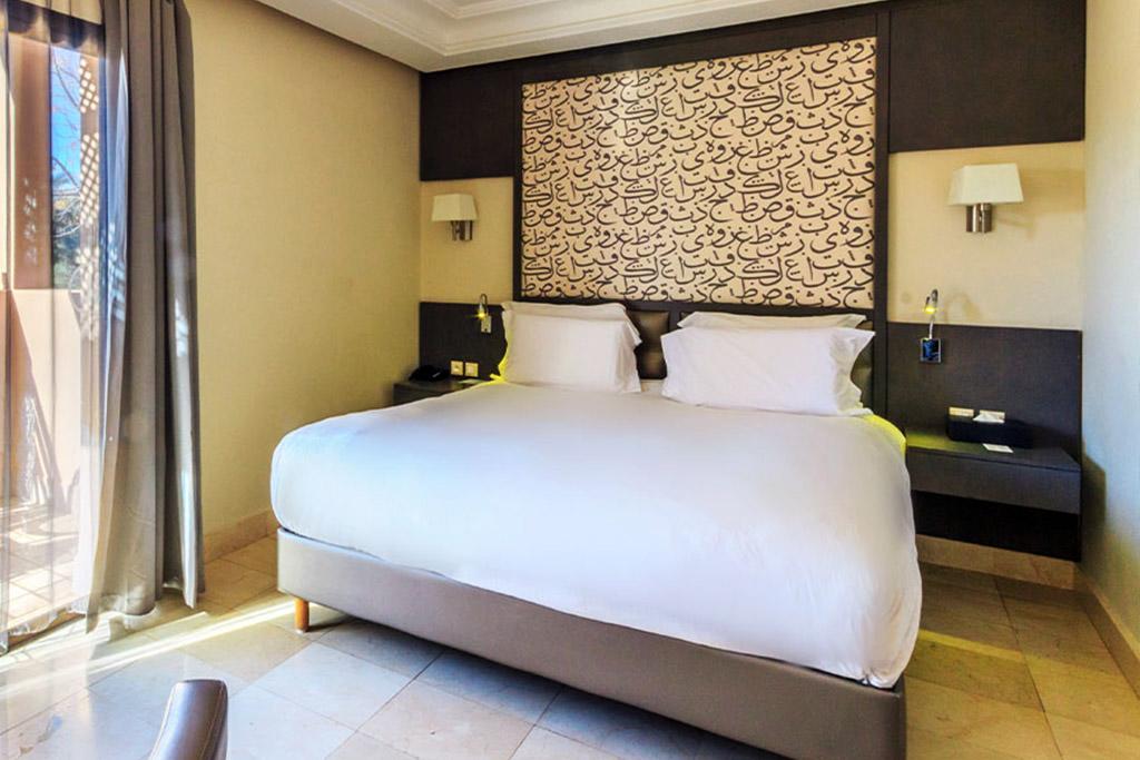 Hôtel Barcelo Palmeraie 5*, Séjour Maroc, Marrakech par Ôvoyages