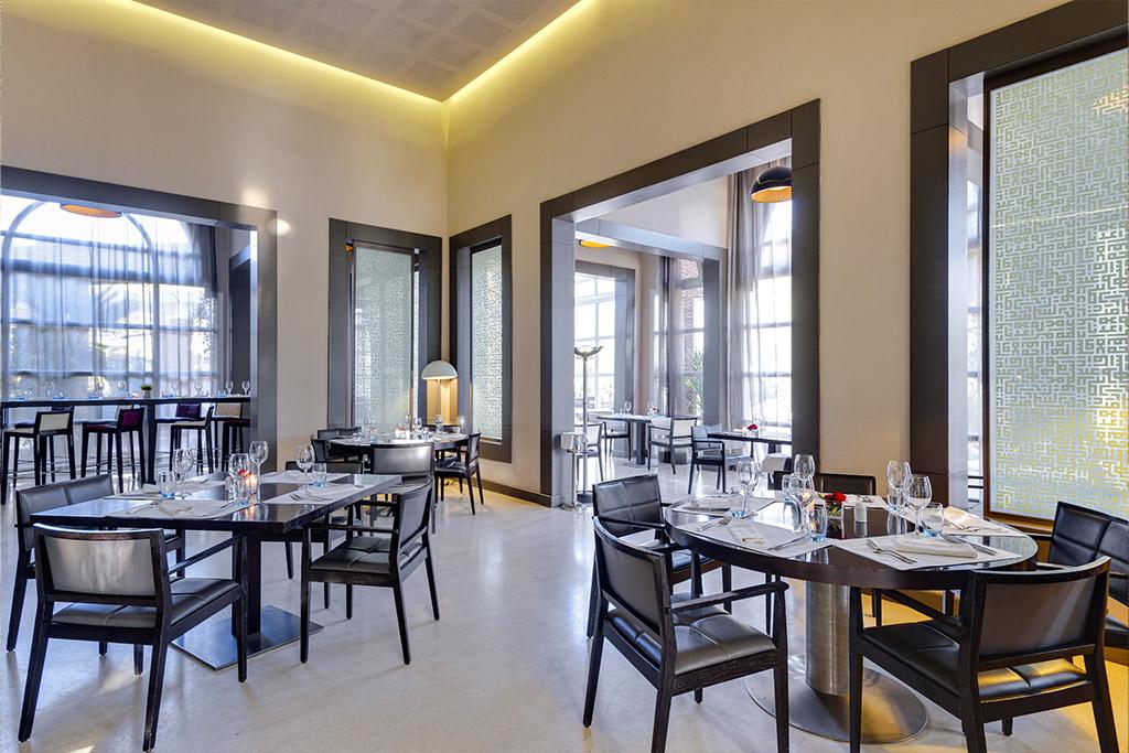 Hôtel Barcelo Palmeraie 5*, Séjour Maroc, Marrakech par Ôvoyages