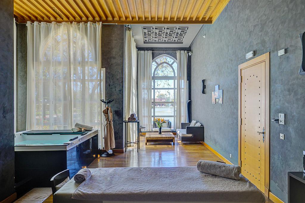 Hôtel Barcelo Palmeraie 5*, Séjour Maroc, Marrakech par Ôvoyages