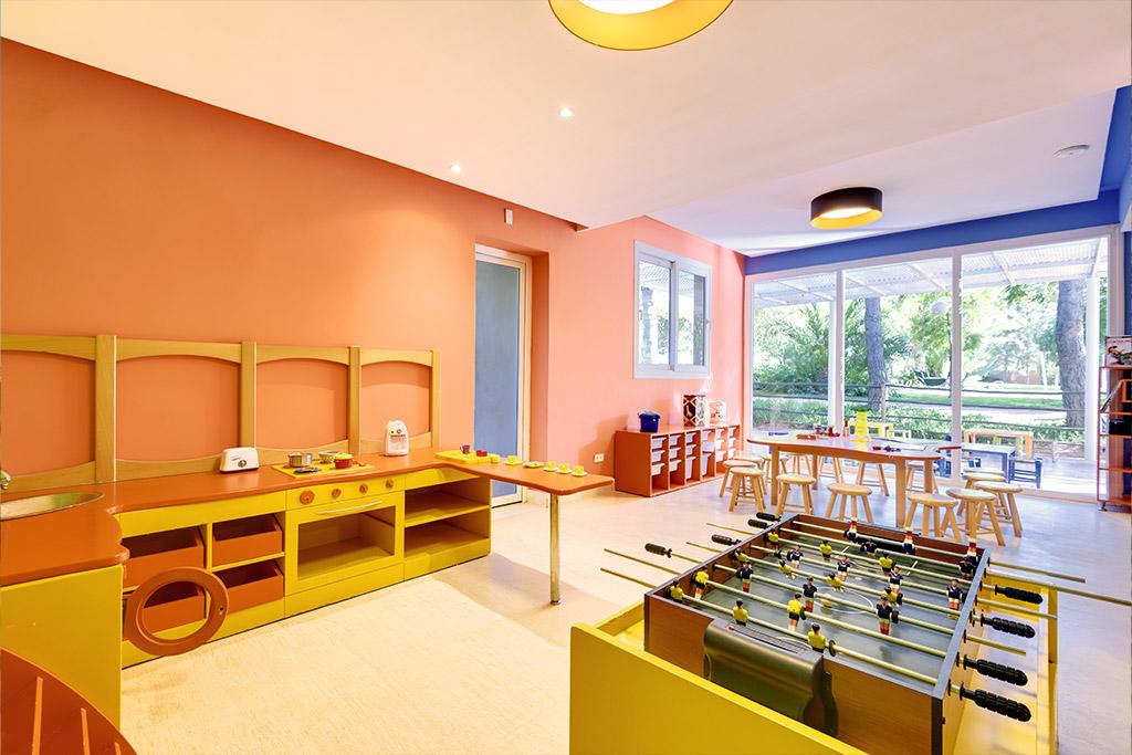 Hôtel Barcelo Palmeraie 5*, Séjour Maroc, Marrakech par Ôvoyages