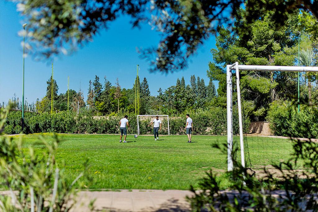 Hôtel Barcelo Palmeraie 5*, Séjour Maroc, Marrakech par Ôvoyages