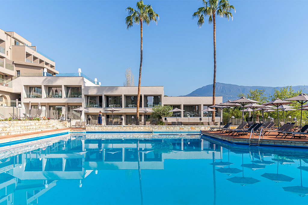 Ôclub Experience Iolida Corfou 4*