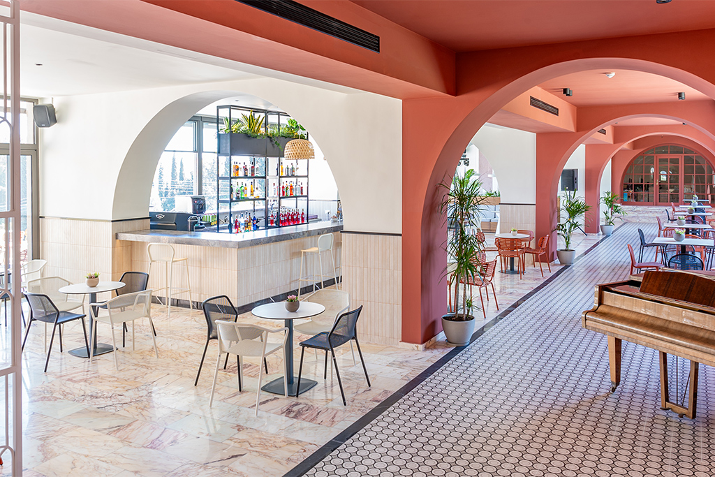 Ôclub Experience Iolida Corfou 4*, Séjour Grèce & ses îles, Corfou par Ôvoyages