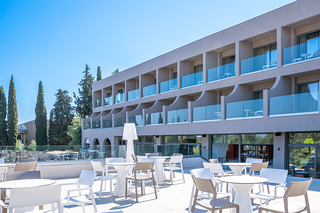 Ôclub Experience Iolida Corfou 4*, Séjour Grèce & ses îles, Corfou par Ôvoyages