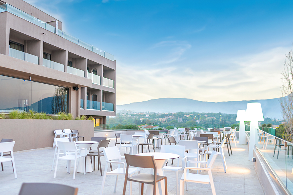 Ôclub Experience Iolida Corfou 4*, Séjour Grèce & ses îles, Corfou par Ôvoyages