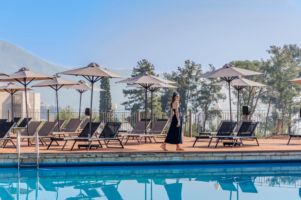 Ôclub Experience Iolida Corfou 4*, Séjour Grèce & ses îles, Corfou par Ôvoyages