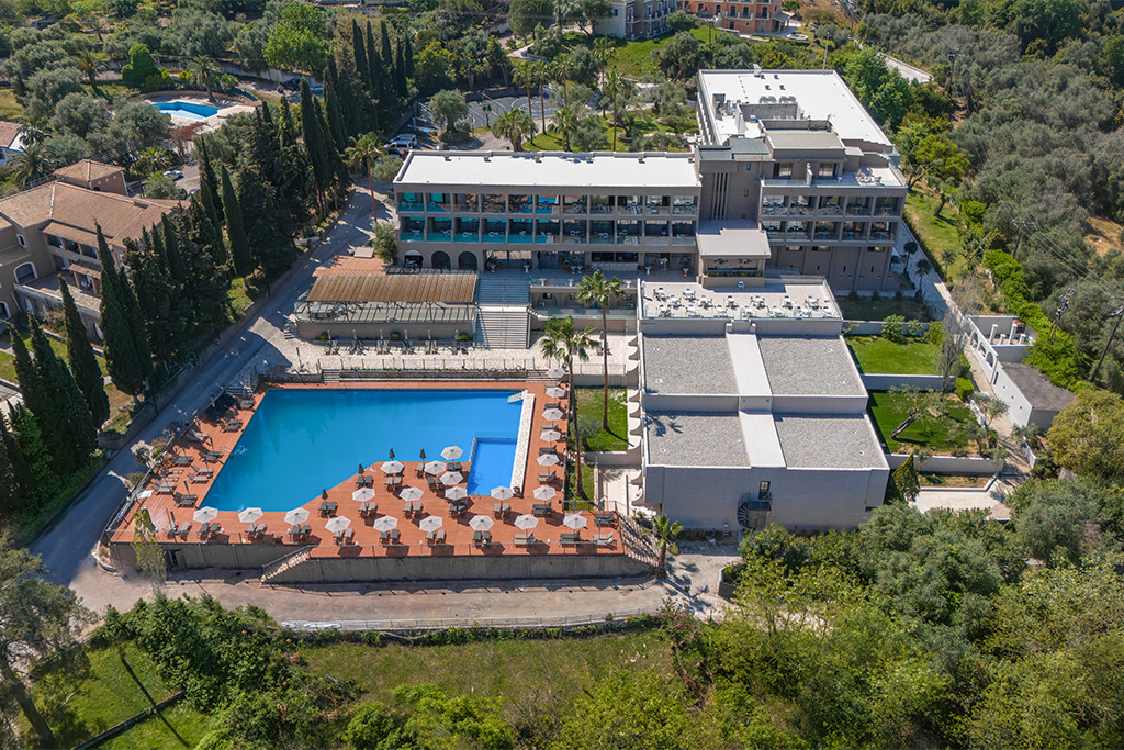 Ôclub Experience Iolida Corfou 4*, Séjour Grèce & ses îles, Corfou par Ôvoyages