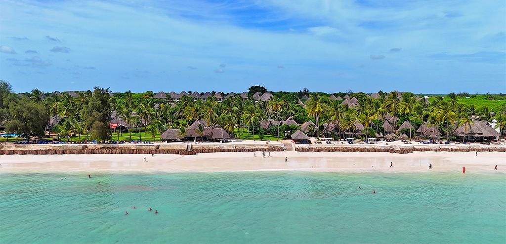 Combiné Ôclub Select BlueBay Beach Resort & Spa & Saadani Safari 2 nuits 4* et