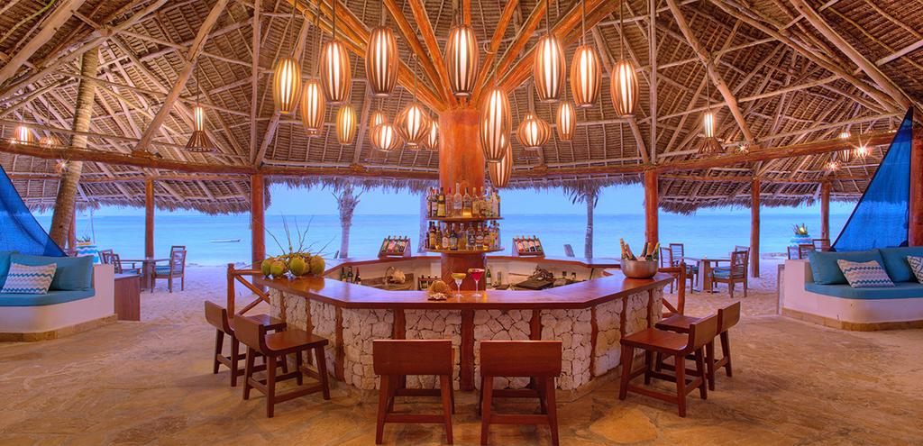 Ôclub Select BlueBay Beach Resort & Spa 5* + Safari 2 nuits, Combiné Tanzanie, Zanzibar par Ôvoyages