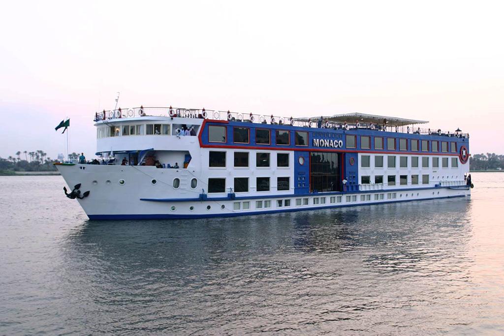 Combiné Perles du Nil 5* avec visites et Grand musée du Caire - 3