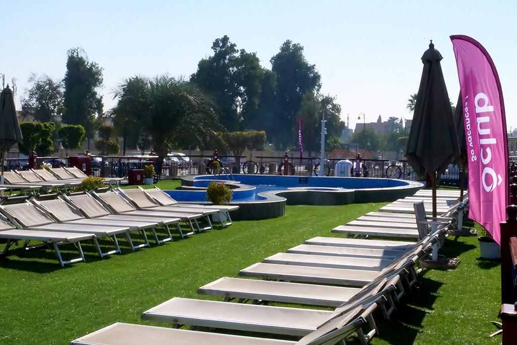 Combiné Perles du Nil 5* avec visites et Grand musée du Caire - 6