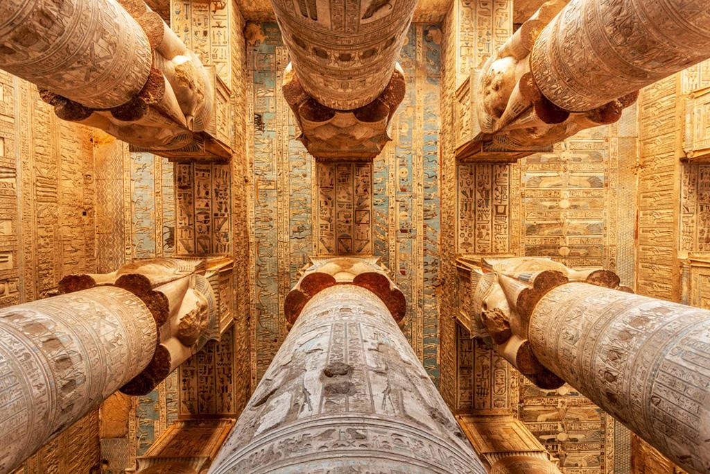 Combiné Perles du Nil 5* avec visites et Grand musée du Caire - 7