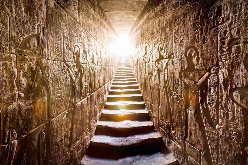 Combiné Perles du Nil 5* avec visites et Grand musée du Caire - 9