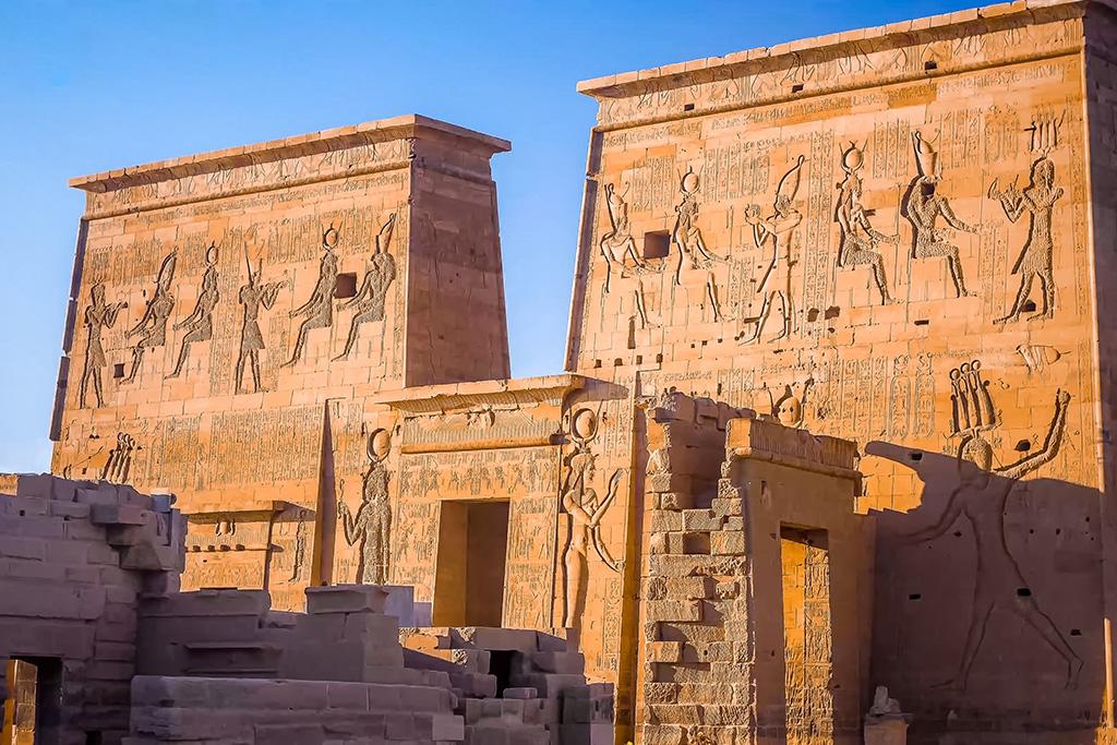 Combiné Perles du Nil 5* avec visites et Grand musée du Caire - 10