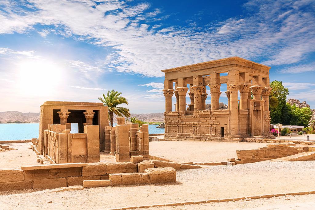 Combiné Perles du Nil 5* avec visites et Grand musée du Caire - 11