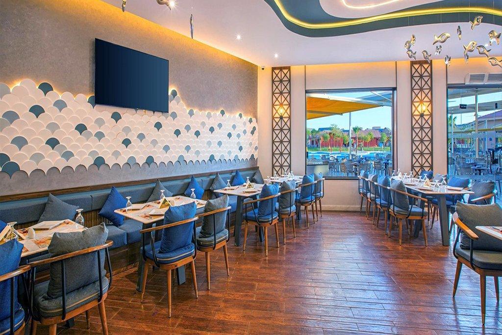 Image 5 du séjour Pickalbatros Jungle Aqua Park Resort Neverland Hurghada 4* à Hurghada, Egypte