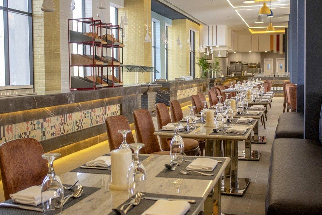 Image 7 du séjour Pickalbatros Jungle Aqua Park Resort Neverland Hurghada 4* à Hurghada, Egypte