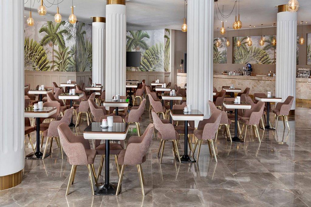 Image 8 du séjour Pickalbatros Jungle Aqua Park Resort Neverland Hurghada 4* à Hurghada, Egypte