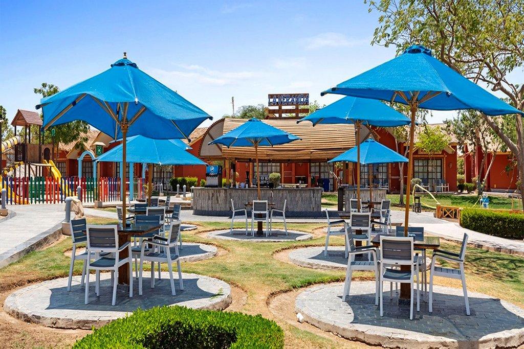 Image 10 du séjour Pickalbatros Jungle Aqua Park Resort Neverland Hurghada 4* à Hurghada, Egypte