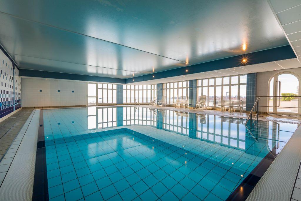 Résidence Reine Marine