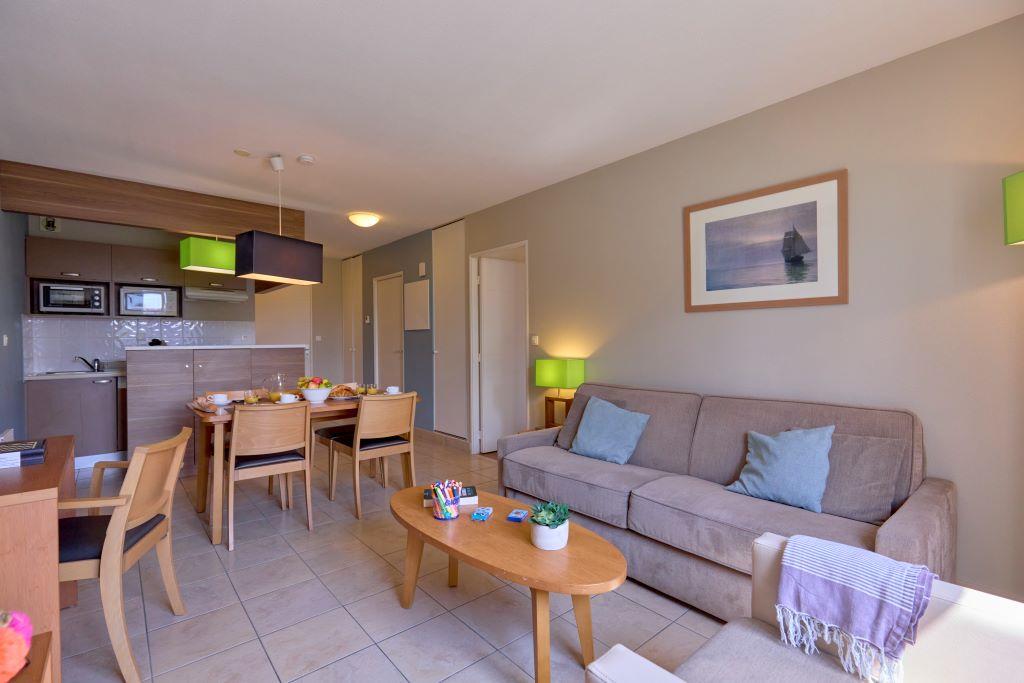 Résidence Reine Marine - 10