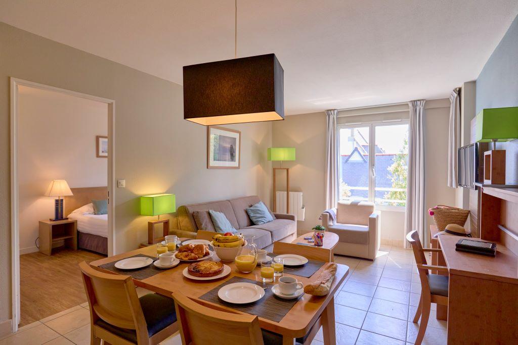 Résidence Reine Marine - 12