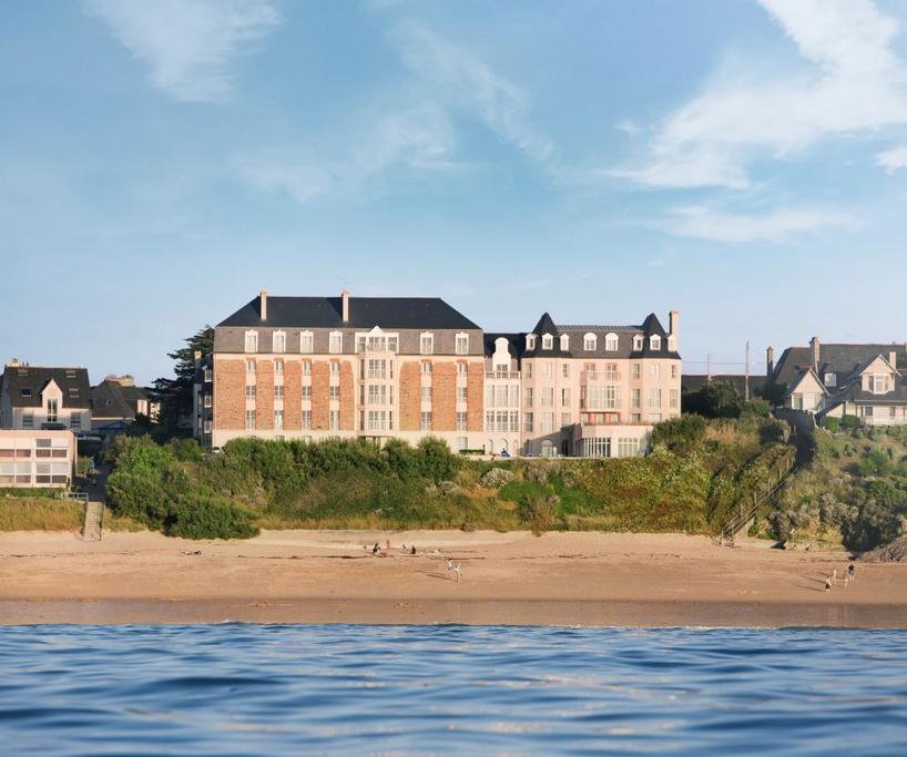 Résidence Reine Marine - 13