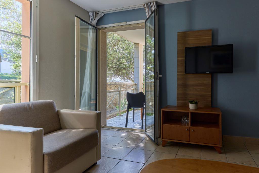 Résidence Reine Marine - 7